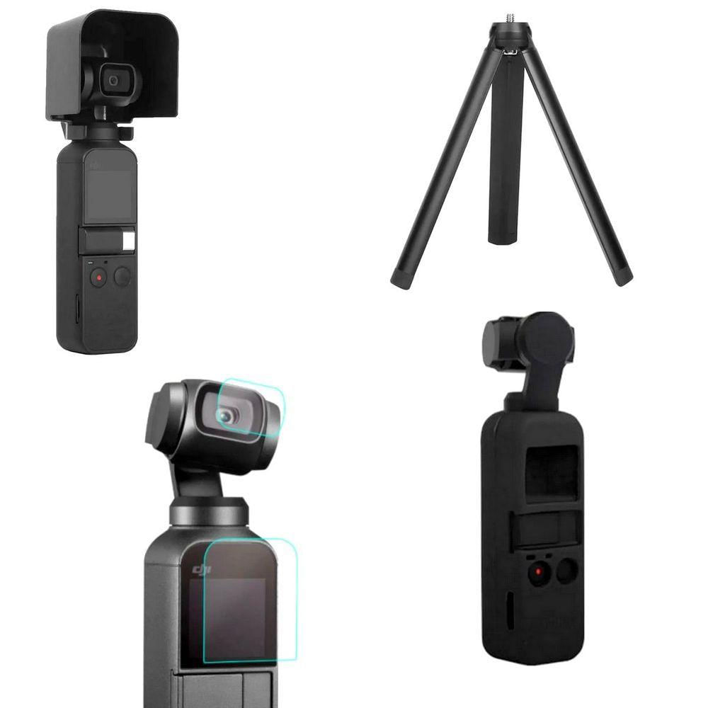 Kit de Acessórios para Câmera DJI Osmo Pocket