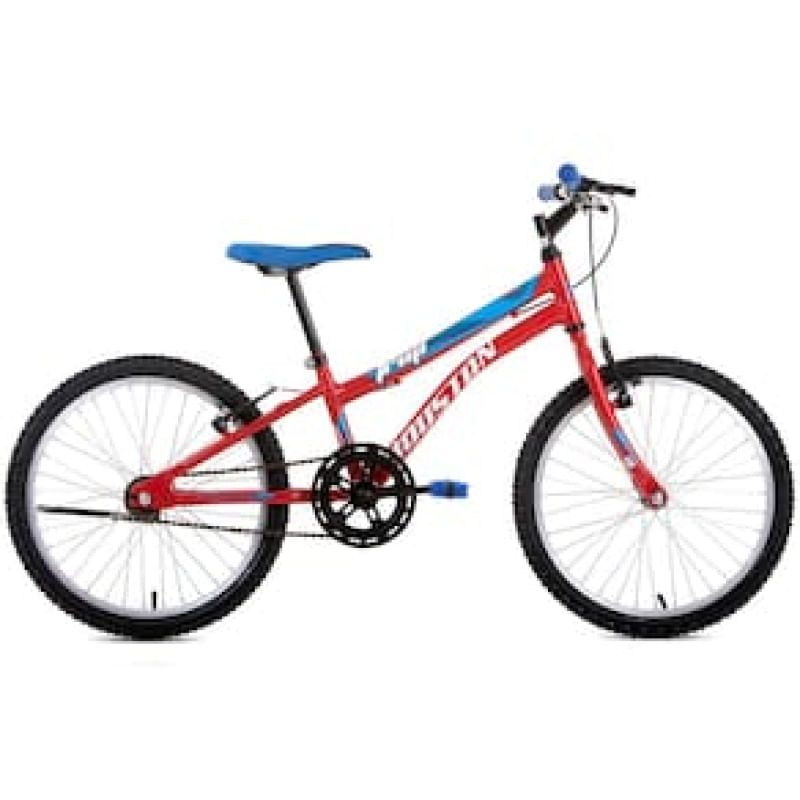 Bicicleta Aro 20 Houston Trup - Vermelha
