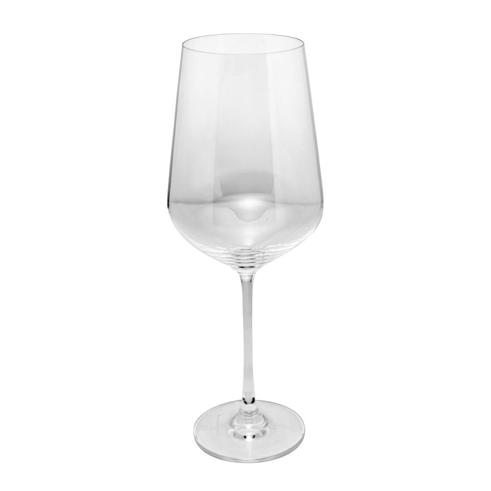 Taça para Vinho de Cristal Ecológico Confraria 770ml - Lyor