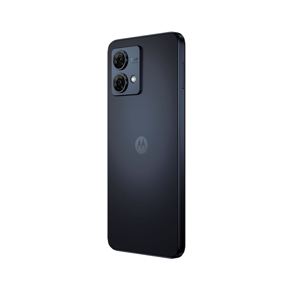 Smartphone Motorola Moto G84 5G 256GB 8GB RAM Câmera 50MP + 8MP Selfie 16MP 6.55" Grafite 256GB / Grafite