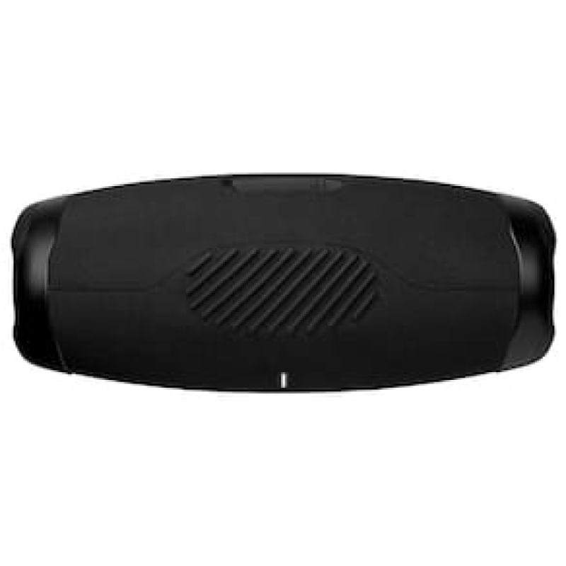 Caixa de Som Portátil JBL Boombox 3 com Wi-Fi e Bluetooth - Preto
