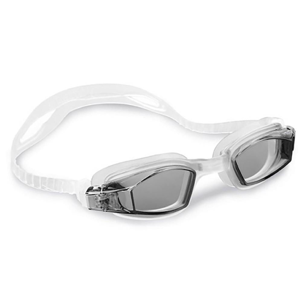 Óculos de Natação Aquaflow Sport - Intex 55682 Lilás