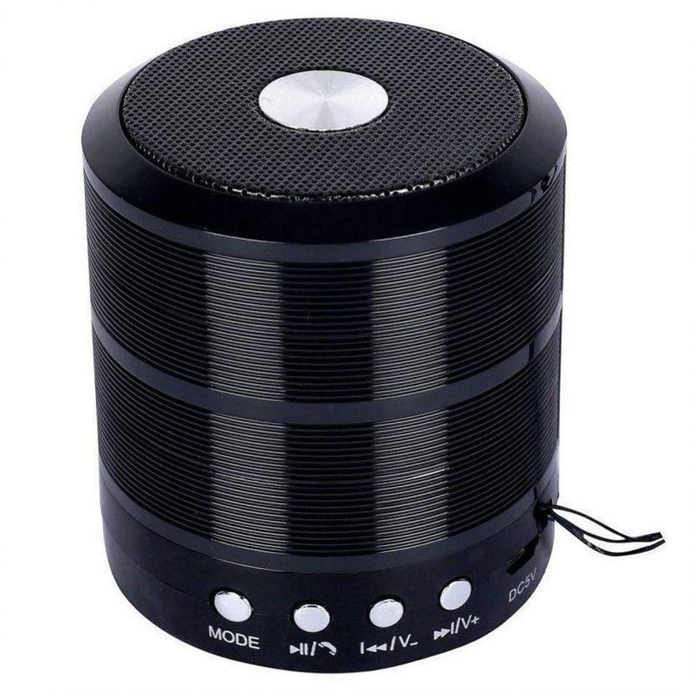 Mini Speaker Caixa De Som Bluetooth T510/t515 10.1
