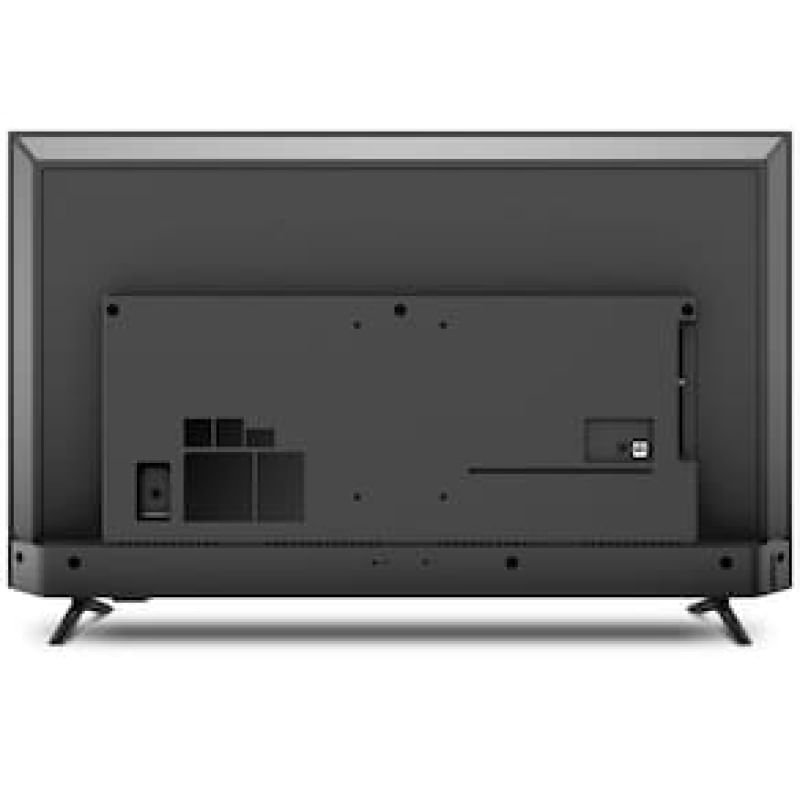 Smart TV 32" AOC HD 32S5135/78G Roku TV, Dolby Digital, Comando de Voz, 60 Hz, Processador Quad Core