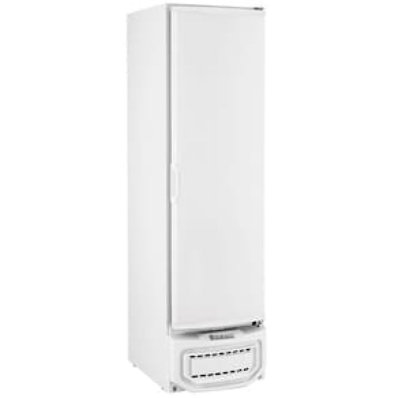Refrigerador Vertical Gelopar GPC-31 com Controle de Temperatura Tripla Ação Branco – 315 L 220
