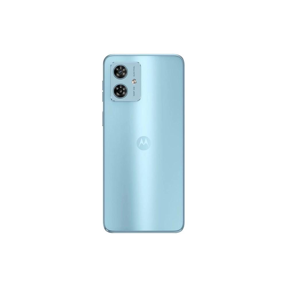 Smartphone Motorola Moto G54 128GB Azul 5G 4GB RAM 6,5" 16MP Dual Chip
