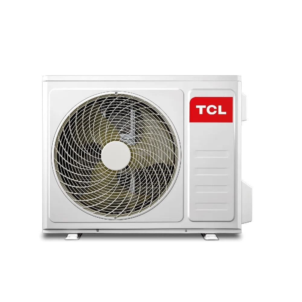 Ar Condicionado Split Hi Wall Inverter TCL 12000 BTU/h Frio Monofásico TAC - 12 CSA2 – INV - 220 Volts 220 Volts