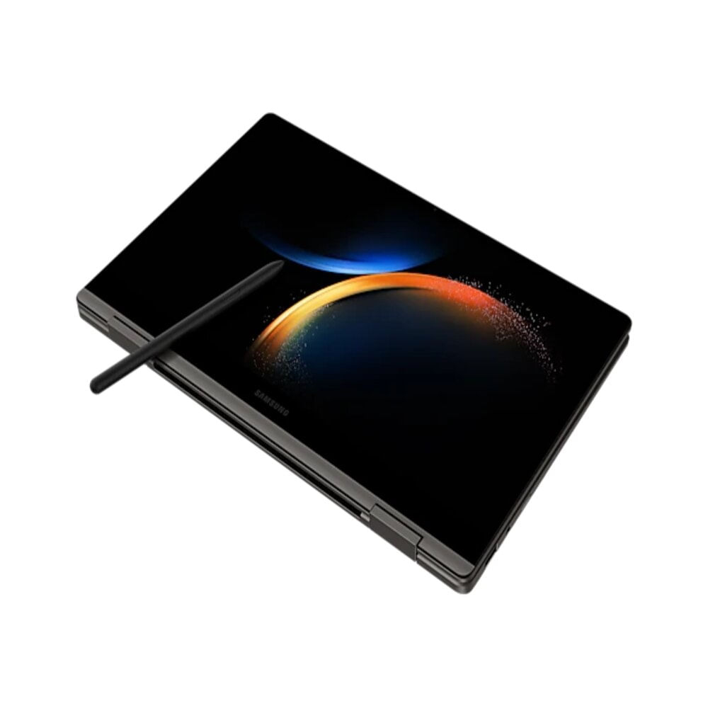 Notebook Samsung Galaxy Book3 360, Intel® Core i7-1360P, 16GB RAM, Windows 11 Home, 1TB SSD NVMe, Intel Iris Xe, 15.6" Full HD