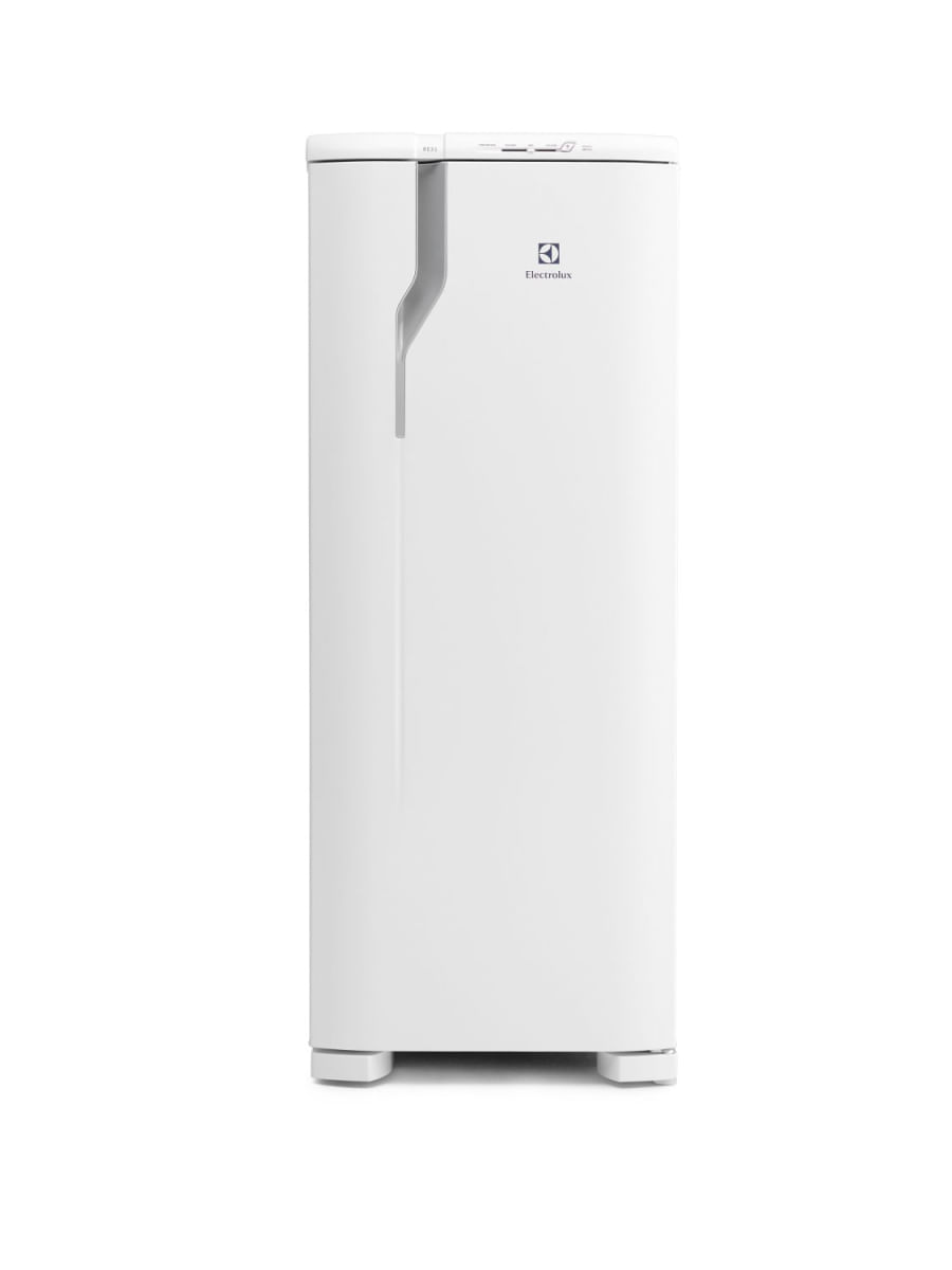 Refrigerador Electrolux Cycle Defrost 240 Litros Branco RE31 - 220 Volts 220 Volts