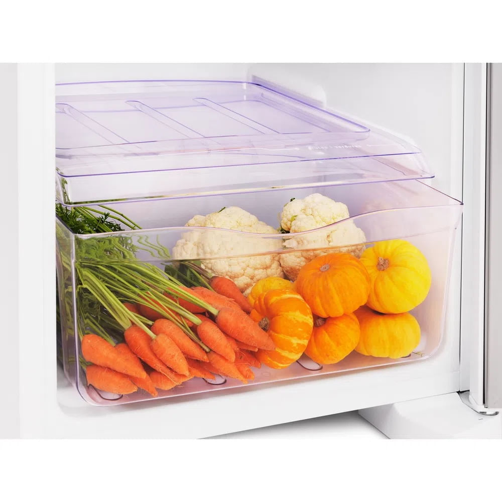 Refrigerador Electrolux Cycle Defrost 240 Litros Branco RE31 - 127 Volts 110