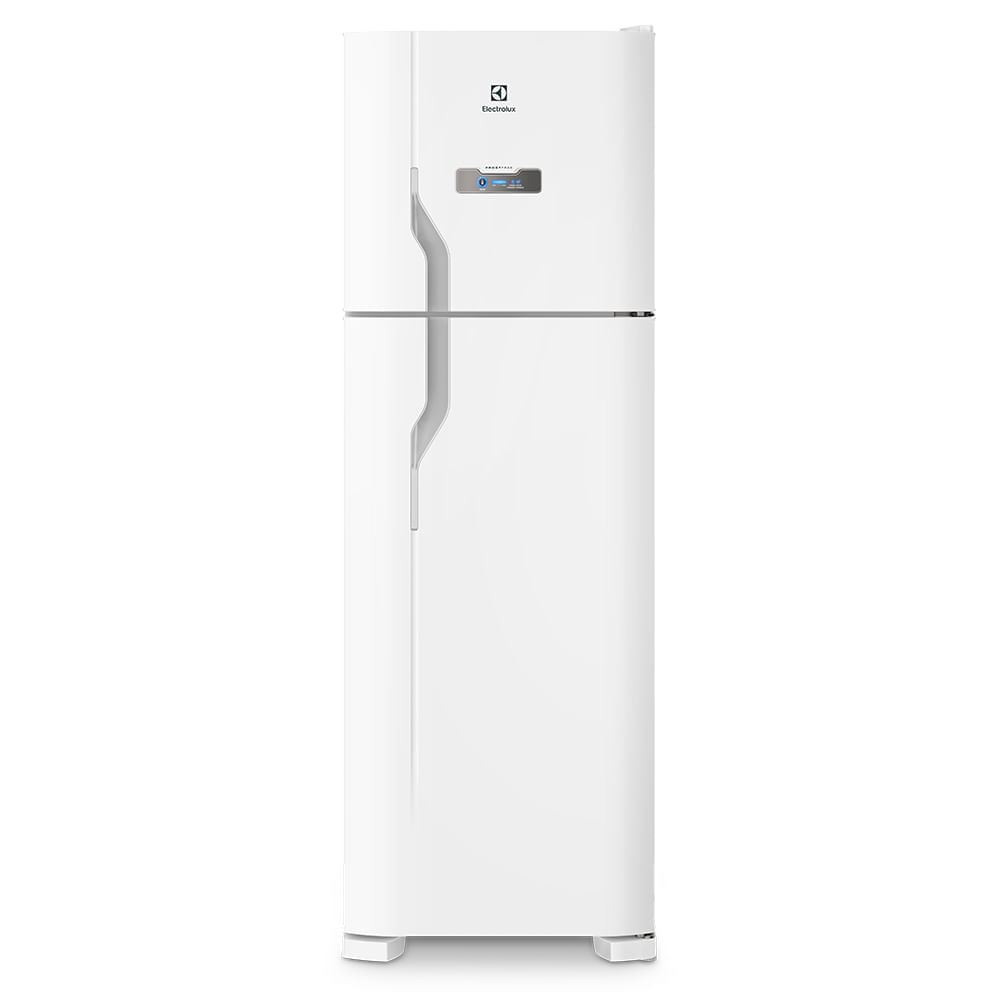 Refrigerador Electrolux Frost Free 371 Litros Branco DFN41 - 127 Volts 110