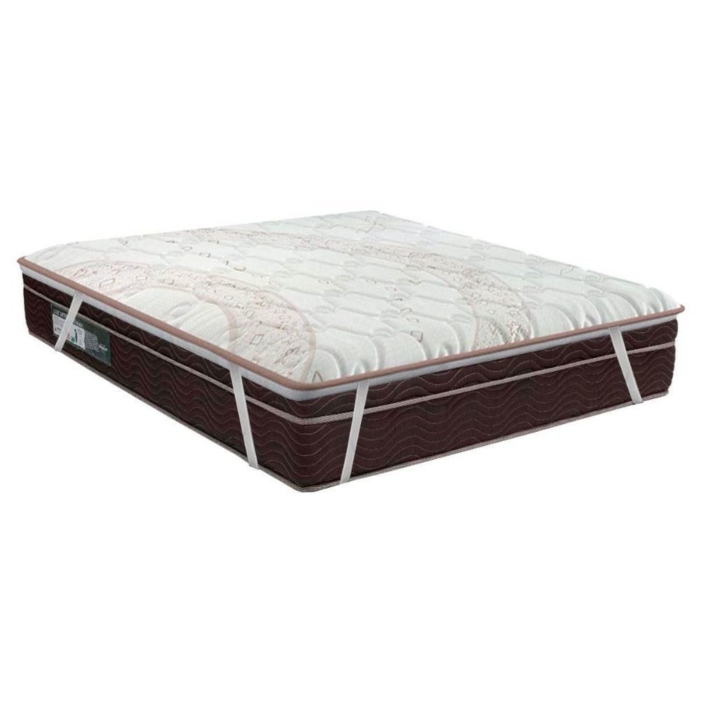 Pillow Top Colchão Queen Protection Super Extra Confort (158x198) - Probel