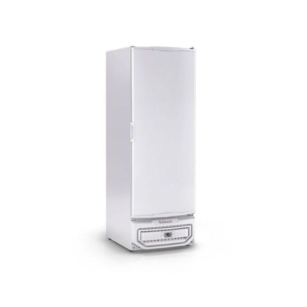 Conservador Refrigerador 575 Litros Porta Cega C/4 Grade 220v Gpc-57/tee