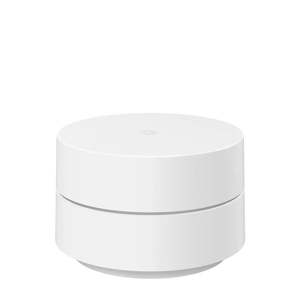 Roteador Google Smart Home Wi-fi AC1200 Mesh Branco