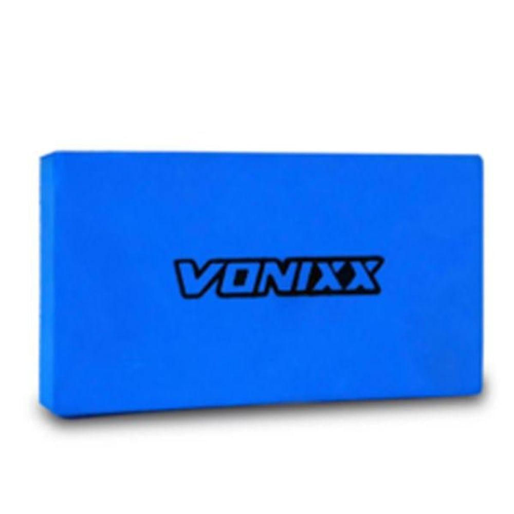 Taco Lixa 13x7cm - Vonixx Sem Variação único