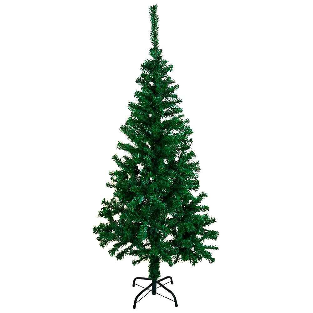 Árvore de Natal 1.5m Canadense Grillo Verde