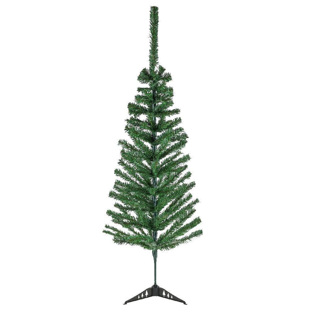 Árvore de Natal 1.2m Tradicional Grillo Verde