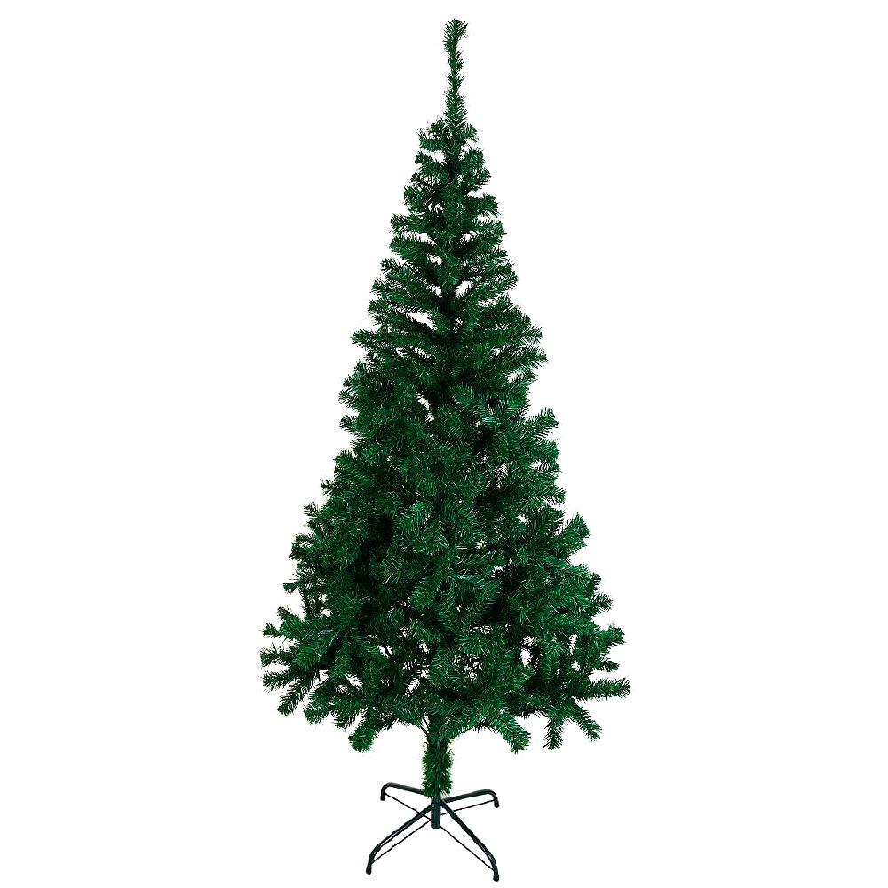 Árvore de Natal 1.8m Canadense Grillo Verde