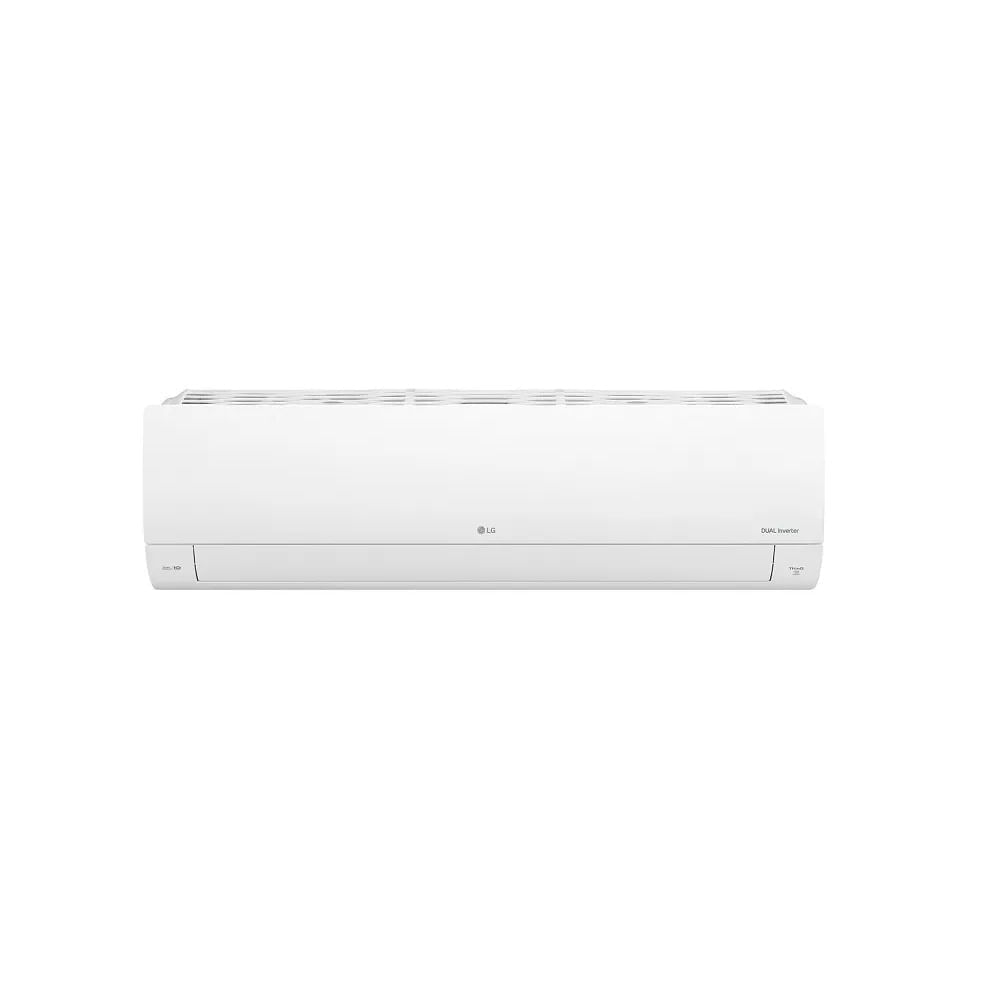 Ar Condicionado Split Hi Wall Inverter LG Dual Compact +IA R-32 9000 BTU/h Frio S3NQ09AAQAL.EB2GAM1 – 220 Volts 220 Volts