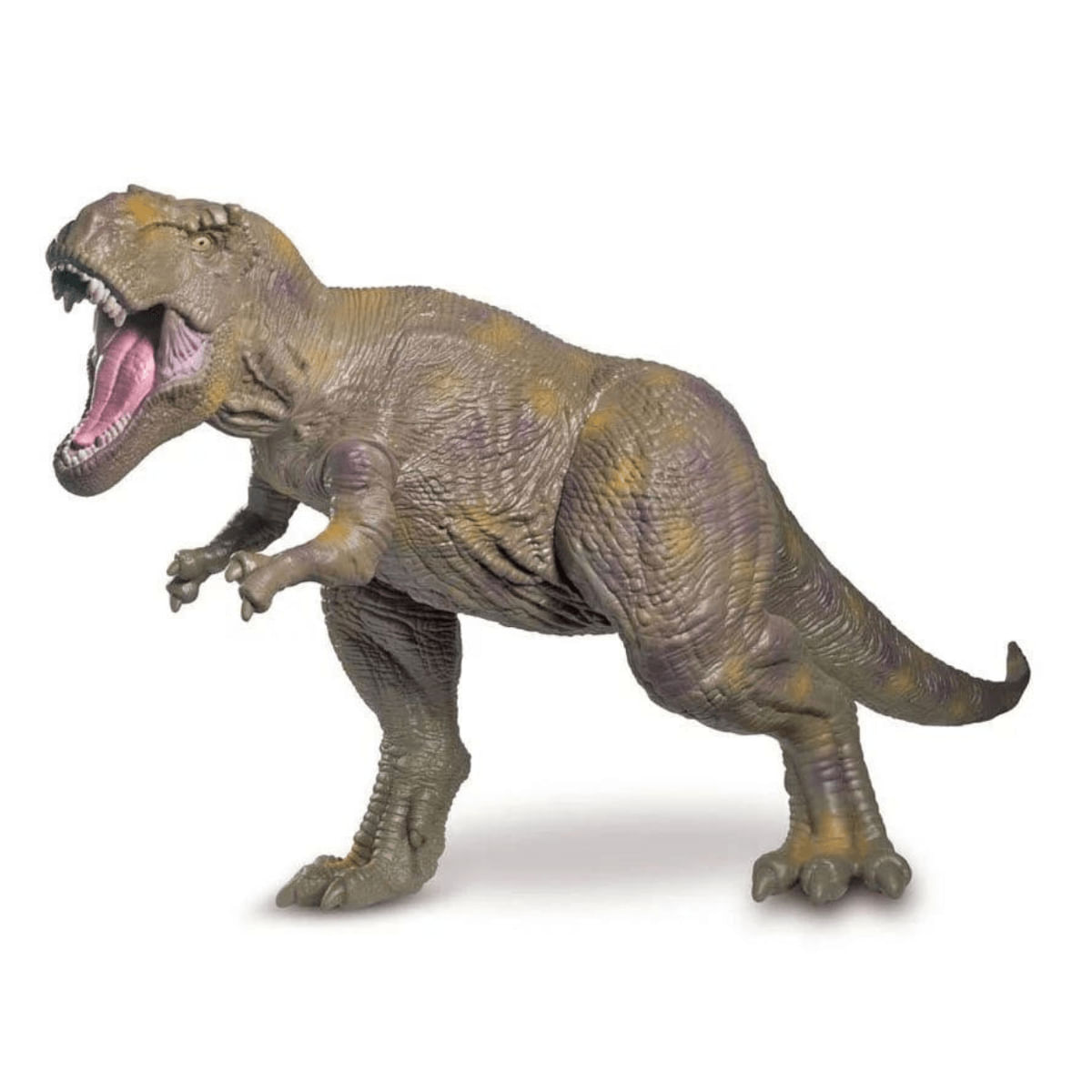 Dinossauro T Rex Jurassic World 0750 Mimo