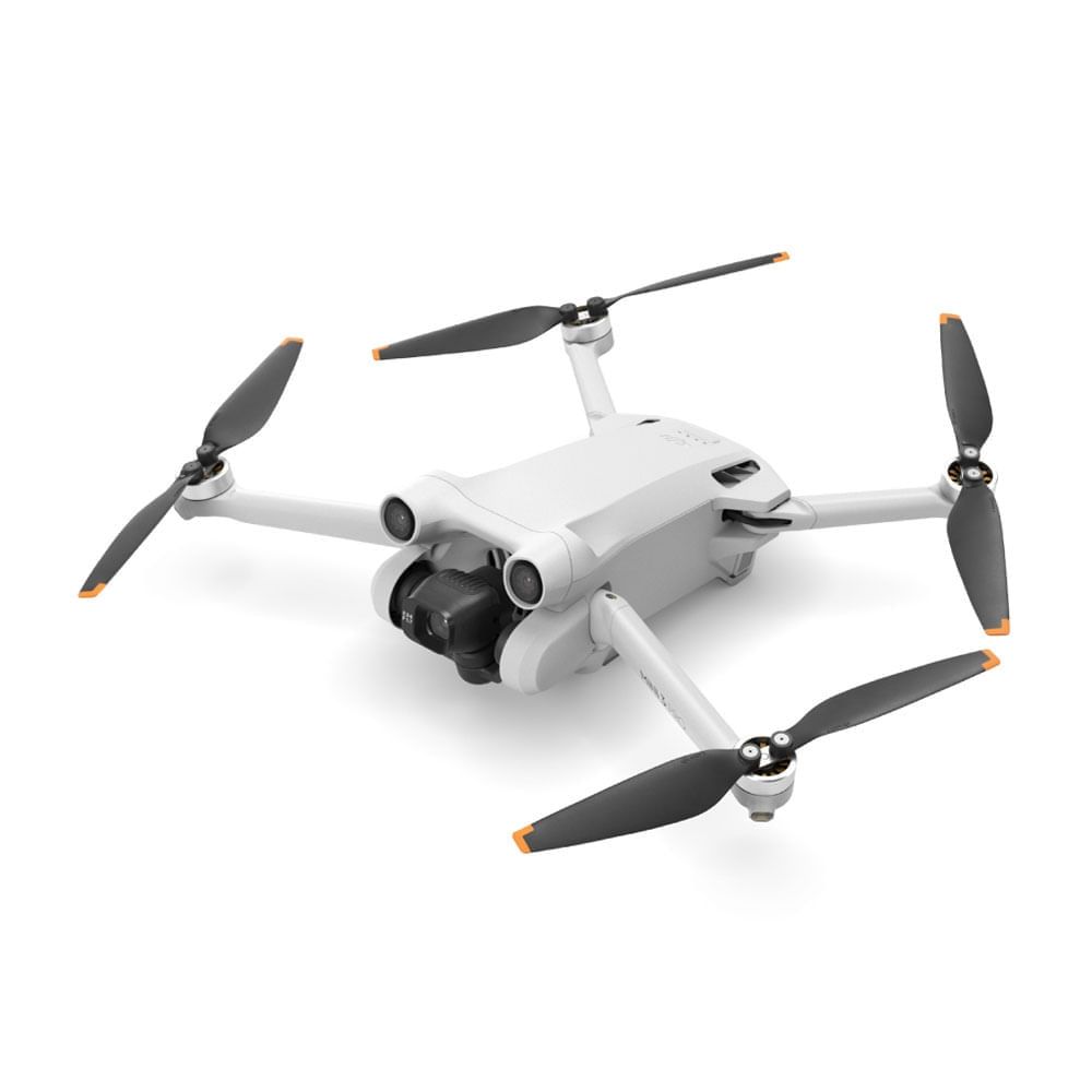 Drone DJI Mini 3 Pro Fly More Kit Plus (Sem tela) BR- DJI040 DJI040