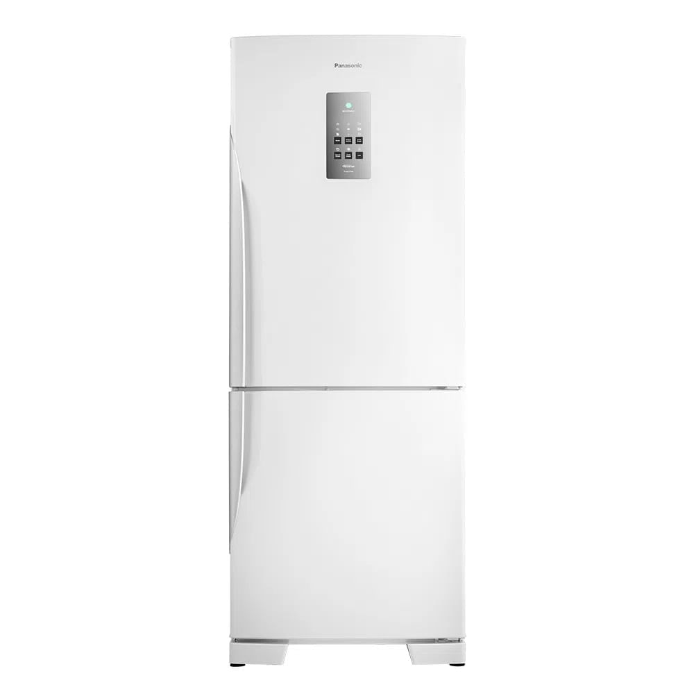 Refrigerador Panasonic Frost Free  425 Litros Branco BB53 - 127 Volts 127 Volts