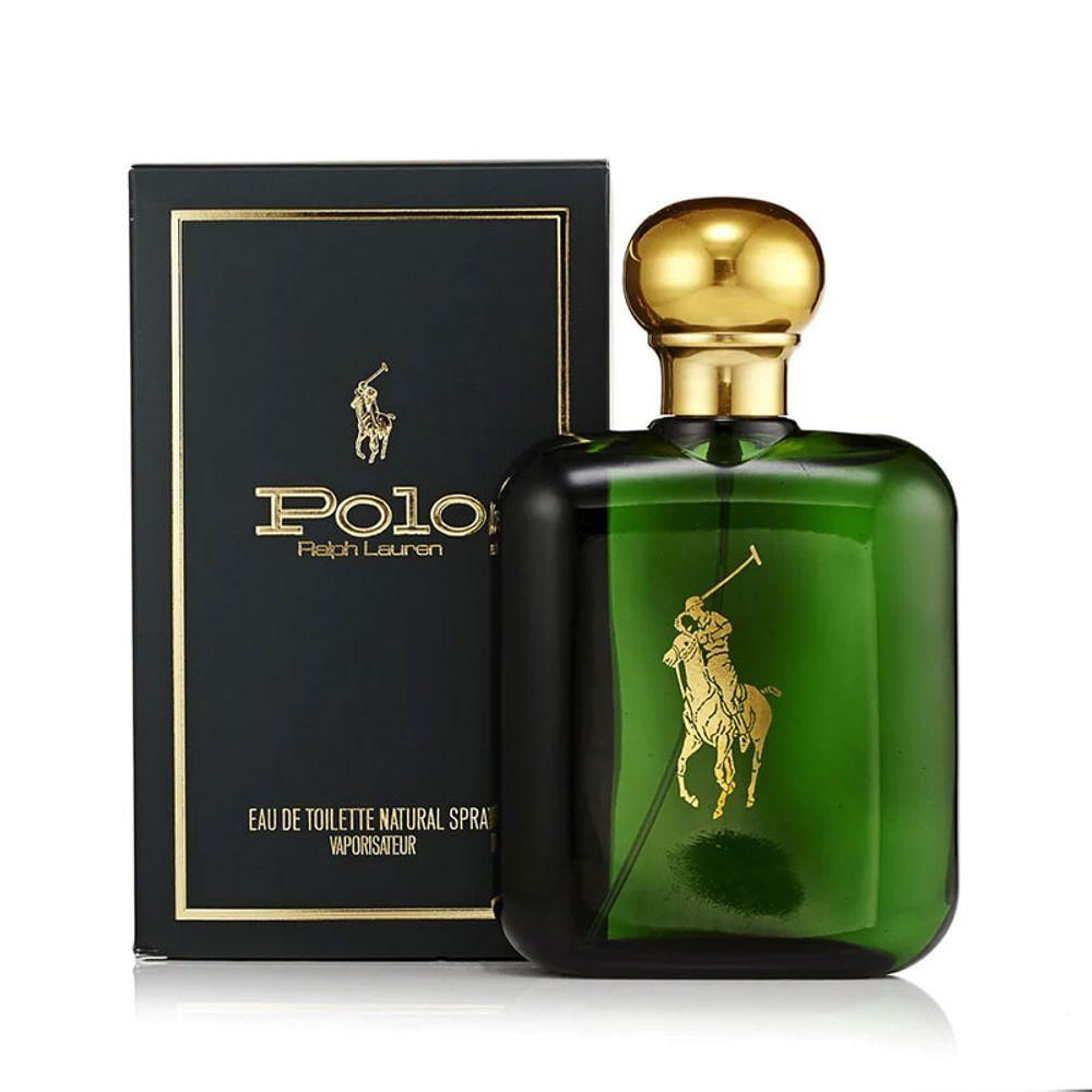 Perfume Ralph Lauren Polo - Eau De Toilette - Masculino Volume Da Unidade 237 Ml