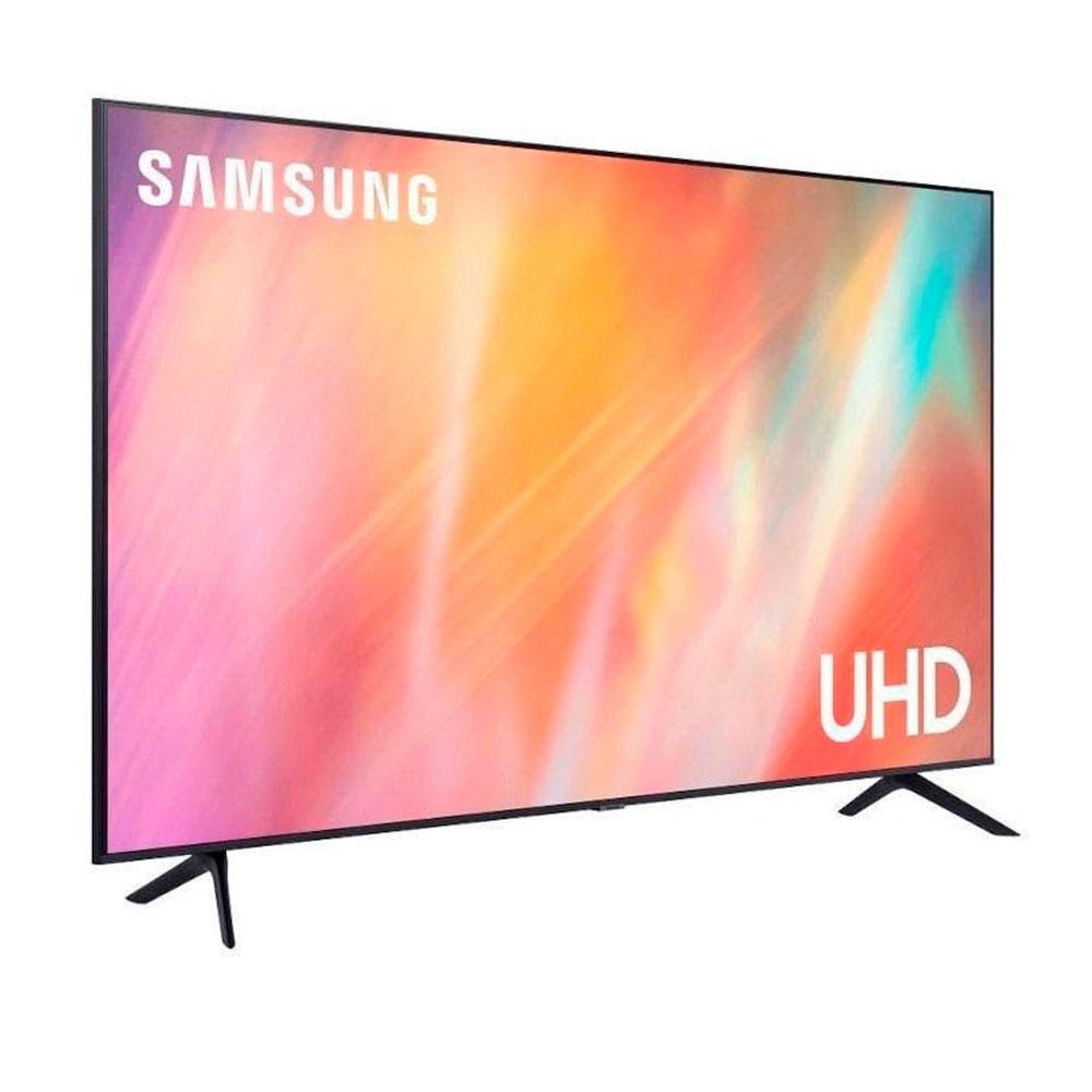 Smart Tv Ultra HD LED 55" LH55BECHVGG Samsung