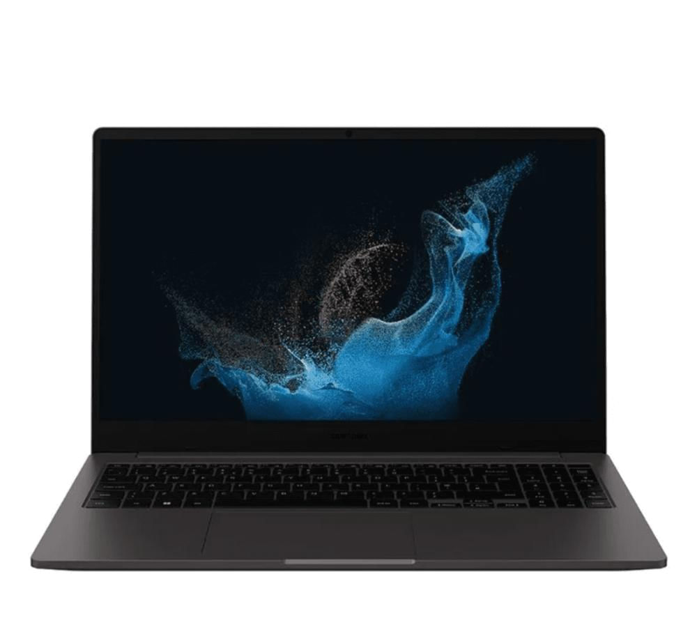 Notebook Samsung BOOK2 I3 4GB 256 SSD W11H NP550XED-KT3BR