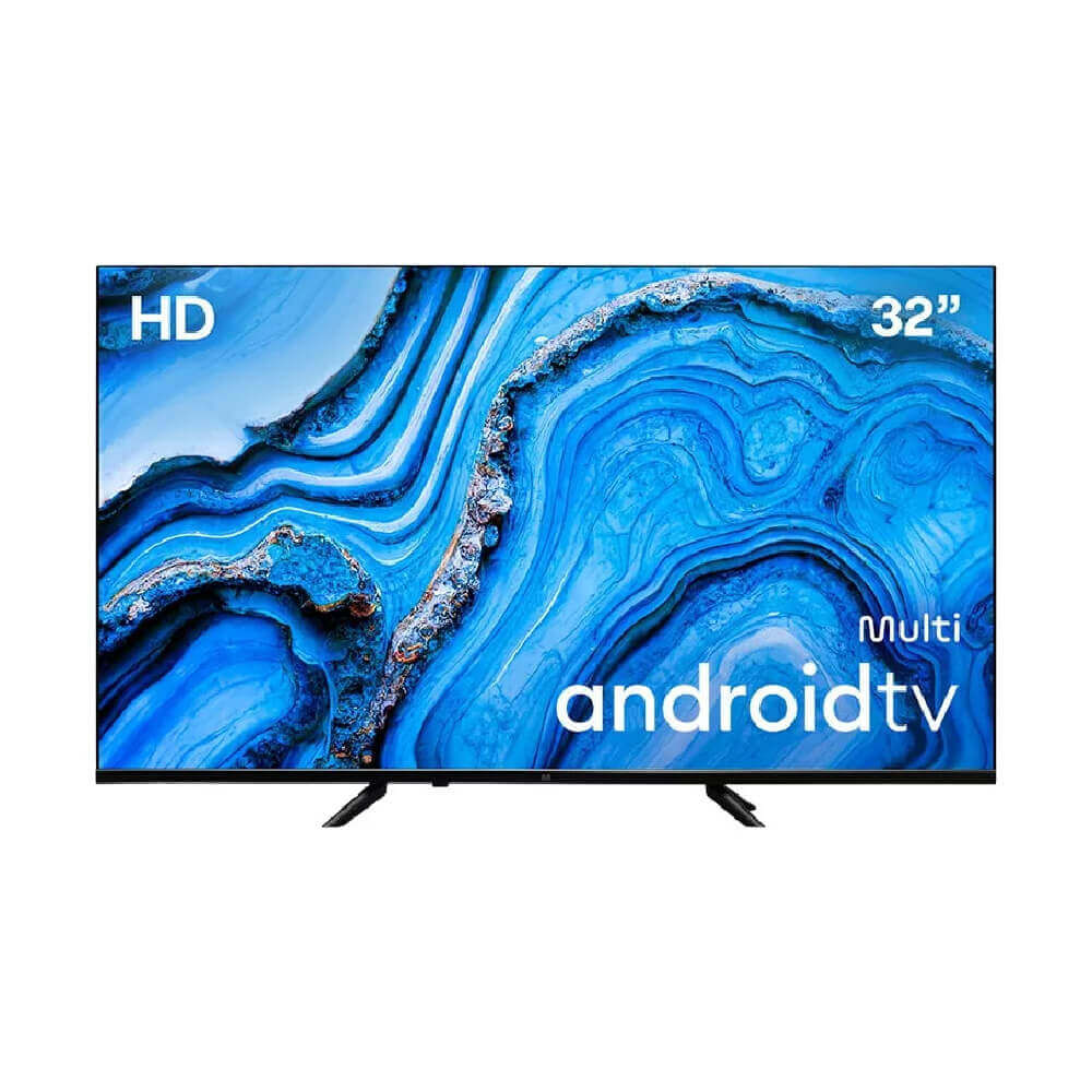 Smart TV Multi HD 32" TL062M Android com Dolby Audio