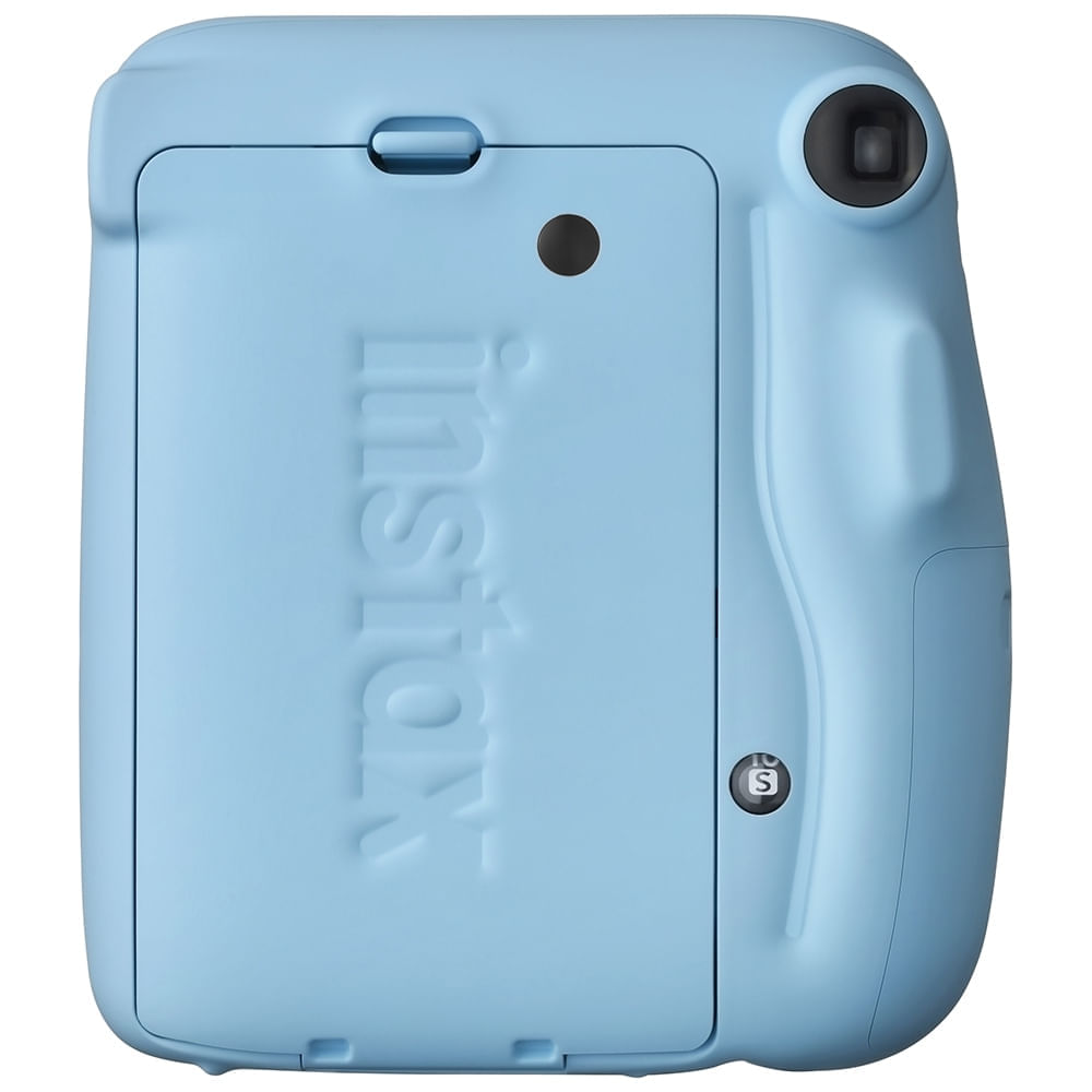 Câmera instantânea Fujifilm Instax Mini 11 Azul