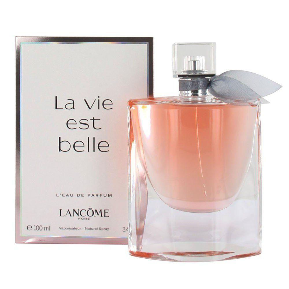 Perfume Lancôme La Vie Est Belle - L&#039eau De Parfum - Feminino Volume Da Unidade 150 Ml