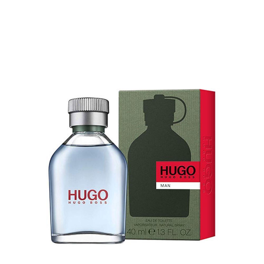 Perfume Hugo Boss Man 125 Ml 125 Ml