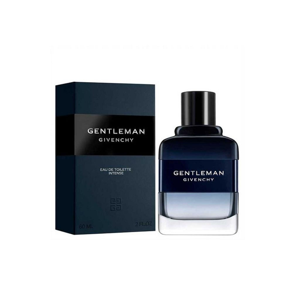 Perfume Givenchy Gentleman Intense Masculino 60 Ml
