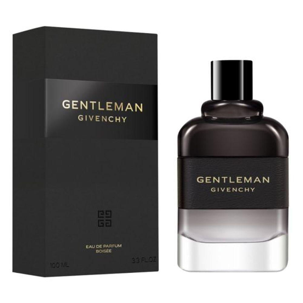 Perfume Givenchy Gentleman Boisée Masculino 100 Ml