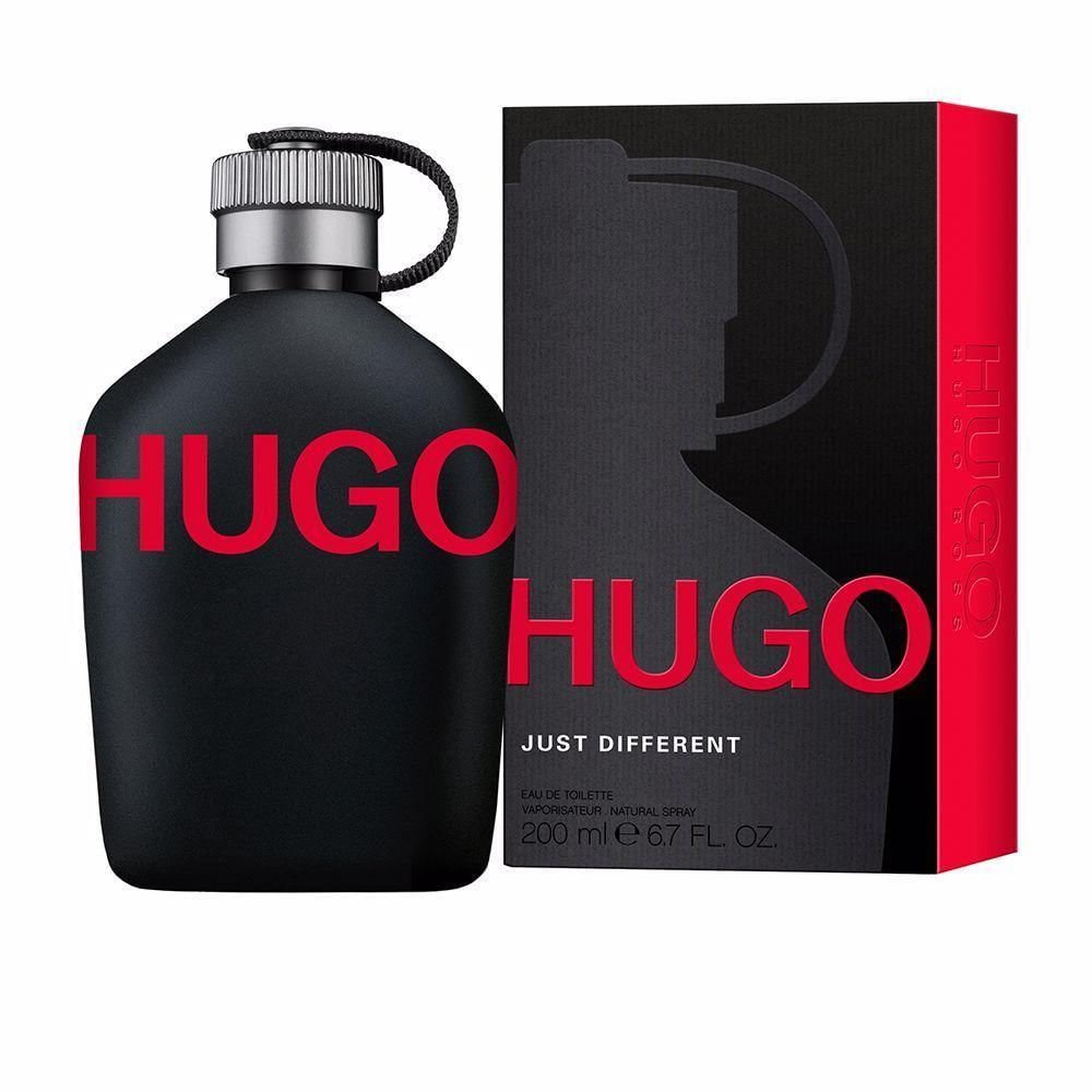 Perfume Hugo Boss Just Different Masculino 75 Ml 75 Ml