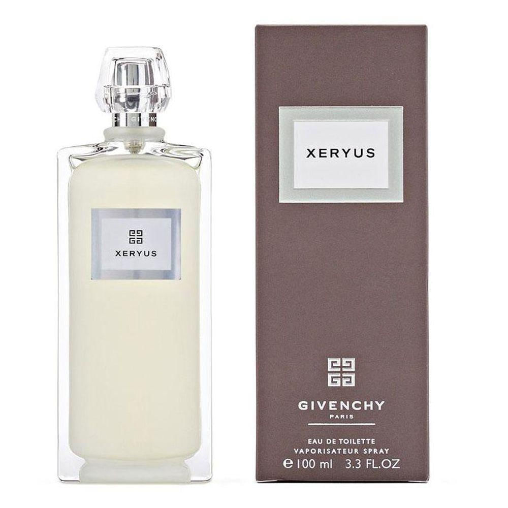 Perfume Givenchy Xeryus Masculino 100 Ml