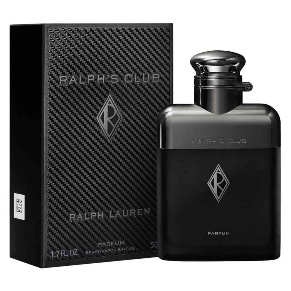 Perfume Ralph Lauren Ralph&#039s Club - Parfum - Masculino Volume Da Unidade 100 Ml