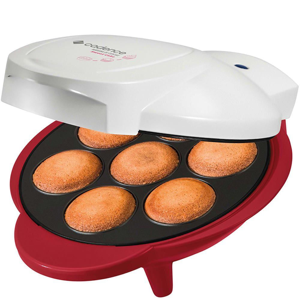Máquina de Cupcakes Sweet Cake Cadence 110V