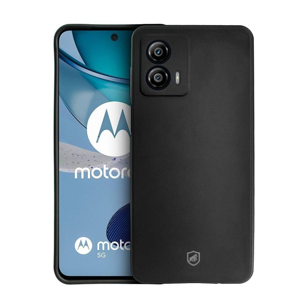 Capa Para Motorola Moto G53 - Silicon Veloz - Gshield