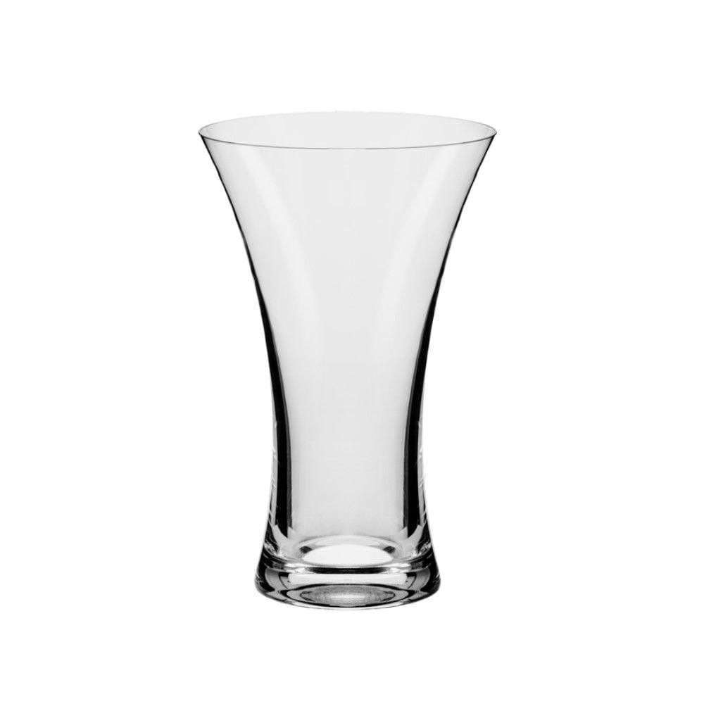 Vaso De Cristal 25 Cm Oxford