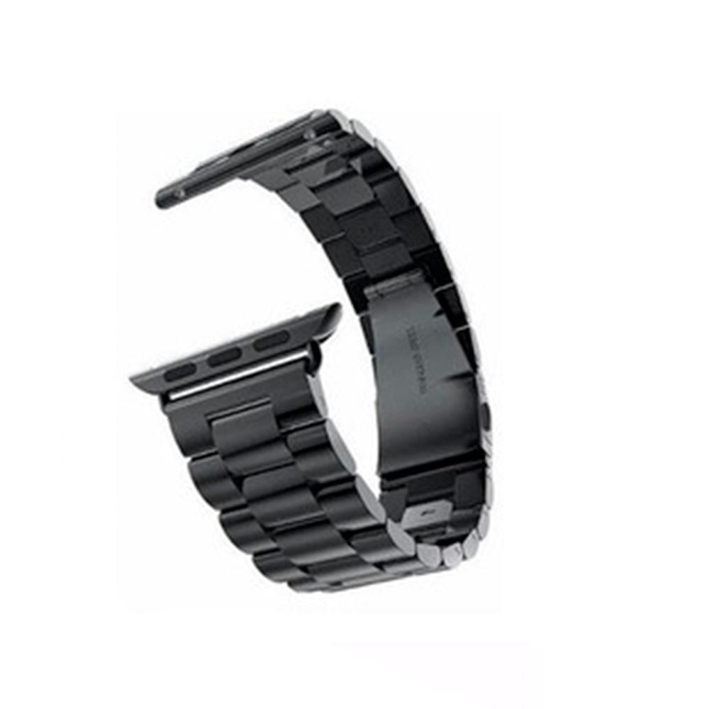 Pulseira Smartwatch Kit 3 Unidades Aço Elo Inteligente Acessorio Smartband