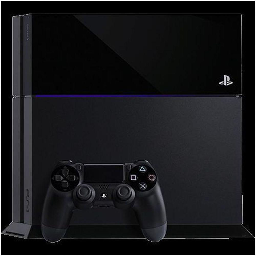 Console Ps4 500gb + Controle Dualshock 4 - Sony