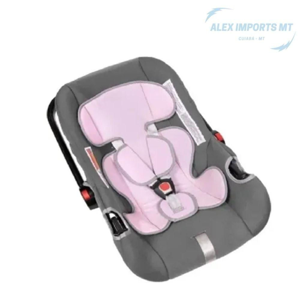 Bebê Conforto Infantil 3 Posições Cadeira Carro 0 A 13 Kg