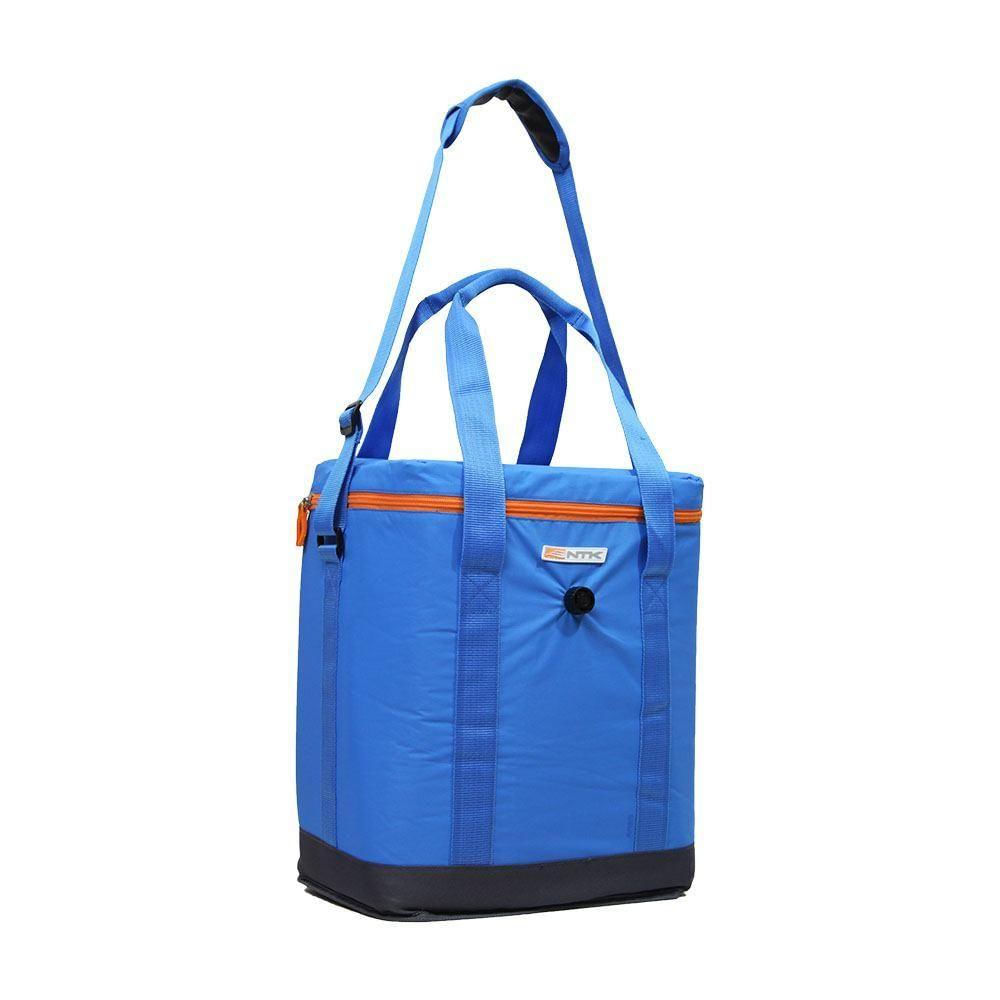 Cooler Ares 20l Ntk Azul