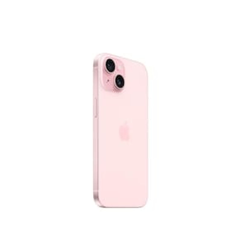 Apple iPhone 15 128 GB - Rosa