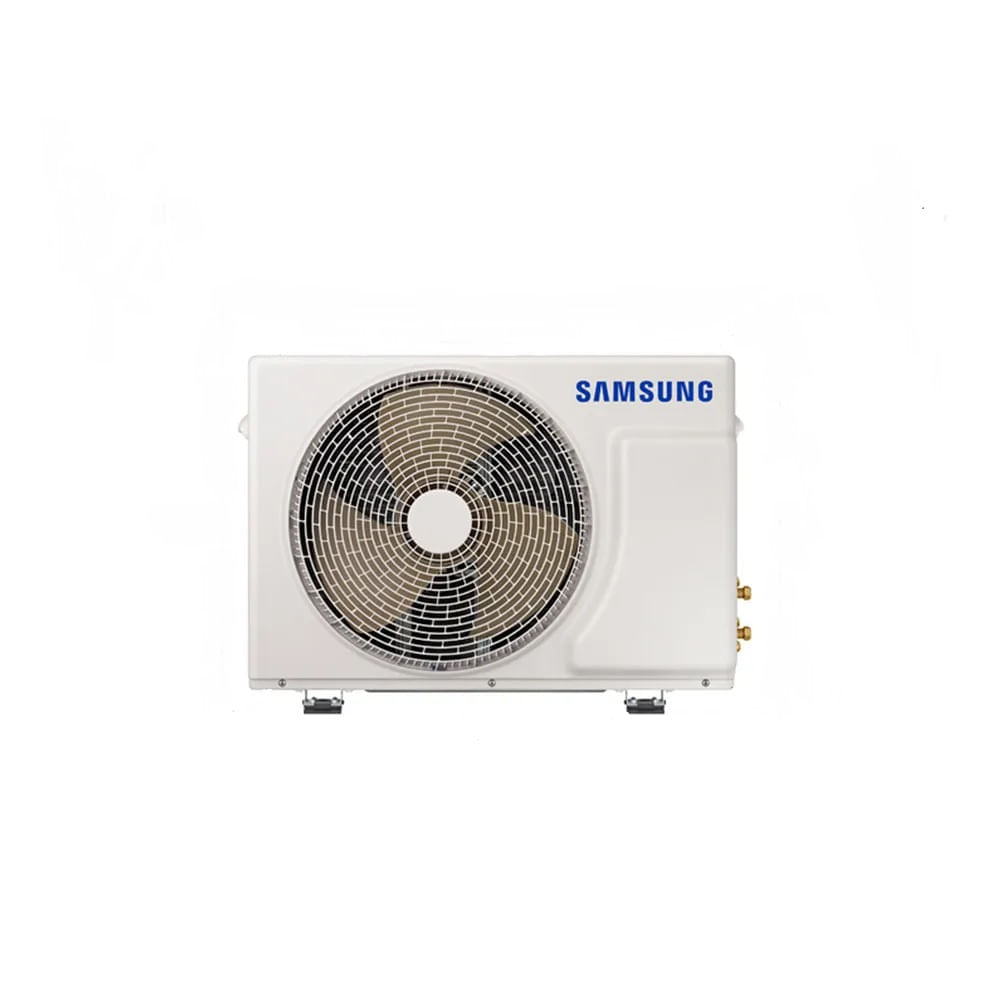 Ar Condicionado Split Hi Wall Inverter Samsung Digital Ultra 12000 BTU/h Frio AR12CVHZAWKNAZ – 220 Volts 220 Volts