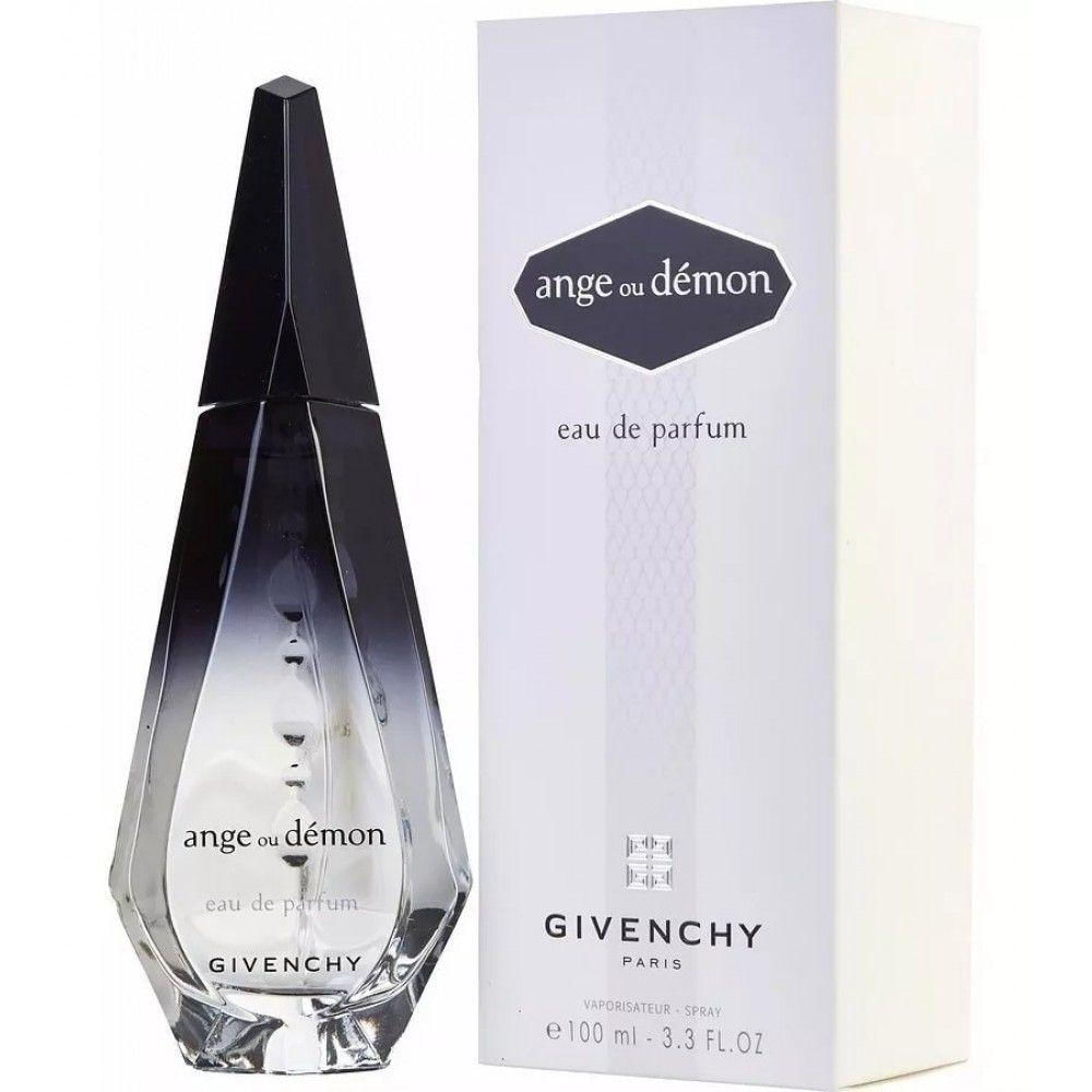 Perfume Feminino Givenchy Ange Ou Demon Edp 100 Ml