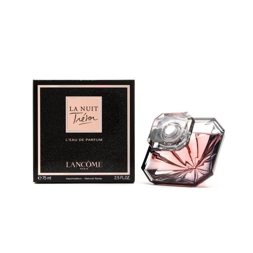 Perfume Lancôme La Nuit Trésor Feminino 50 Ml
