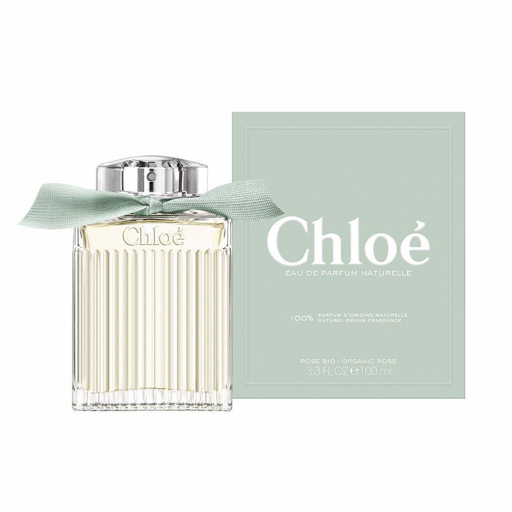 Perfume Chloé Naturelle Feminino 100 Ml